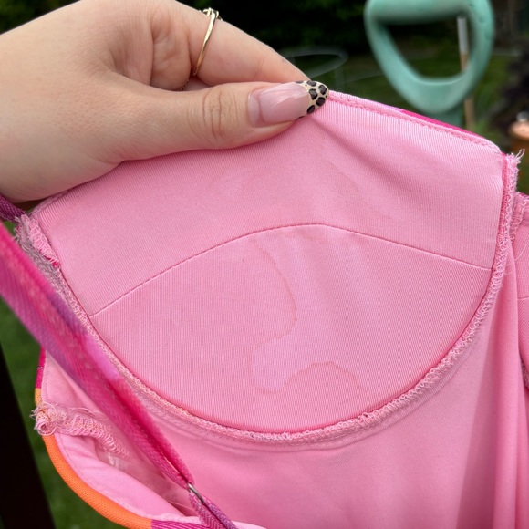 BNWT mini corset dress - Picture 6 of 8